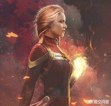 惊奇队长和灭霸谁厉害,海拉和惊奇队长谁更厉害？