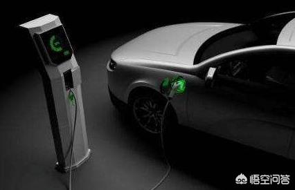 海南新能源汽车，为何有人说海南将是纯电动汽车的福地