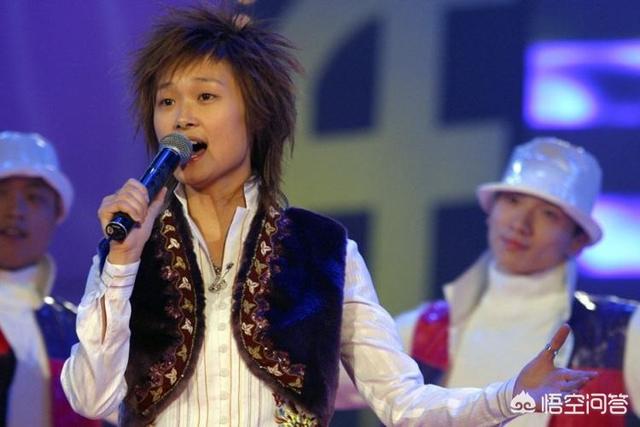 纪敏佳最新照片:如何评价2005年的《超级女声》？
