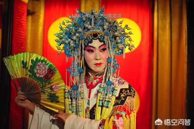 孟小冬:孟小冬为何放弃了才华横溢的梅兰芳转而选择了青帮头子杜月笙呢