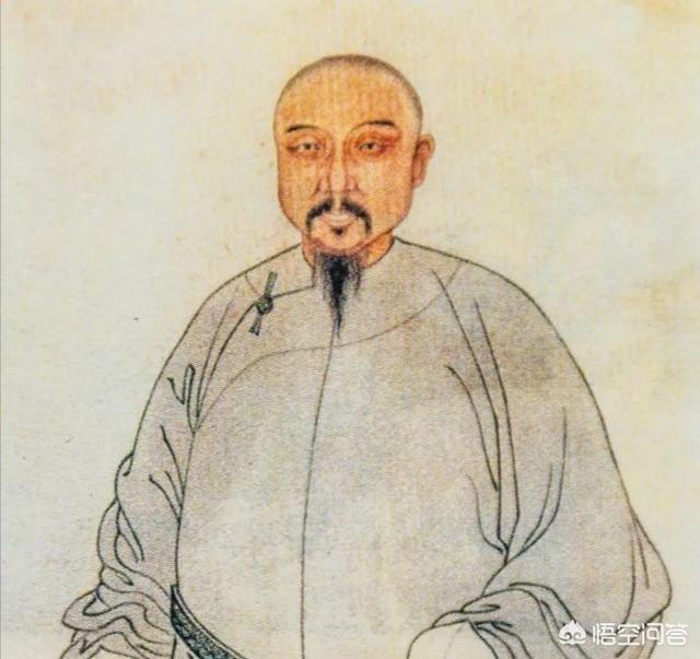 道光帝:道光皇帝在位时，有那些忠臣与贪官？