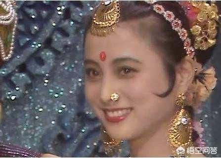 西游记已故演员群像:为什么《西游记》的女演员大都出国了