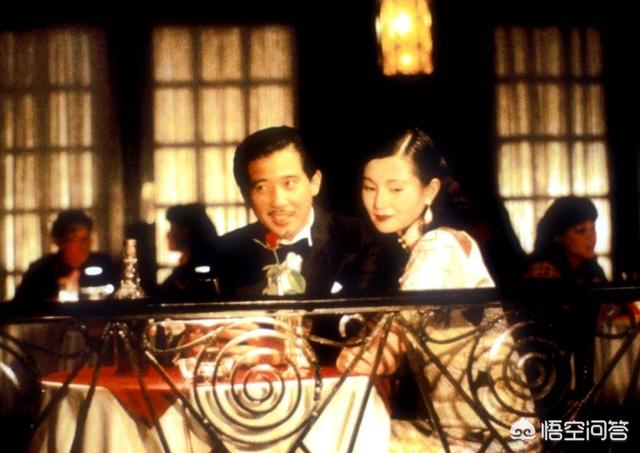 阮玲玉片场灵异事件:那些年港片女神拍的电影，你觉得最经典的是哪一部？