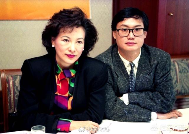 阮玲玉片场灵异事件:那些年港片女神拍的电影，你觉得最经典的是哪一部？