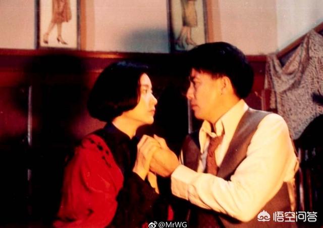 阮玲玉片场灵异事件:那些年港片女神拍的电影，你觉得最经典的是哪一部？