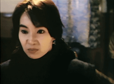 阮玲玉片场灵异事件:那些年港片女神拍的电影，你觉得最经典的是哪一部？