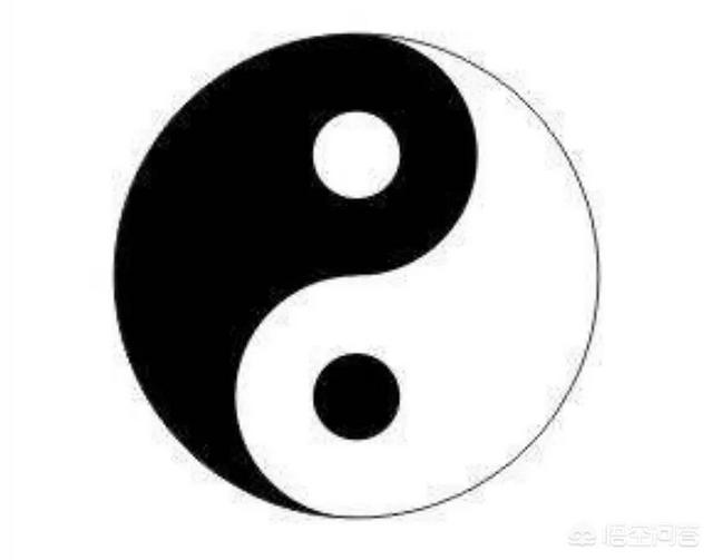 八卦数为什么是八而不是十？