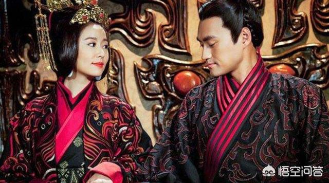 为什么说“娶妻当得阴丽华？