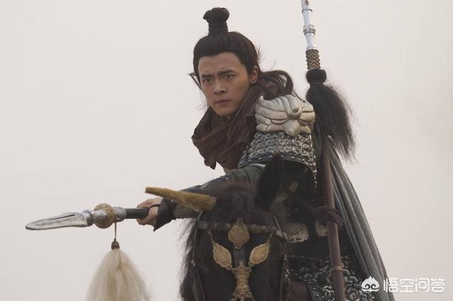 杨六郎:杨家将中的杨五郎有后代吗？