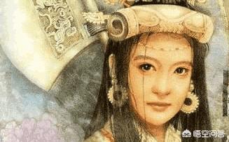 辽世宗:辽朝开国皇后述律平的一生是怎样的？