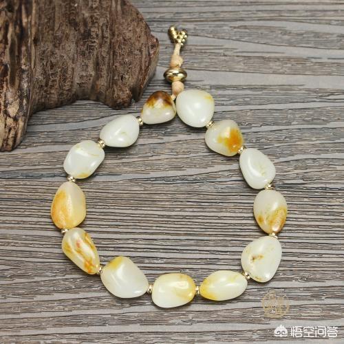 和田玉籽料手串,和田玉手串，为何如此受欢迎？