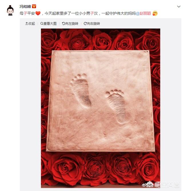 翟天临江铠同:如何看待赵丽颖生子，谢娜上热搜
