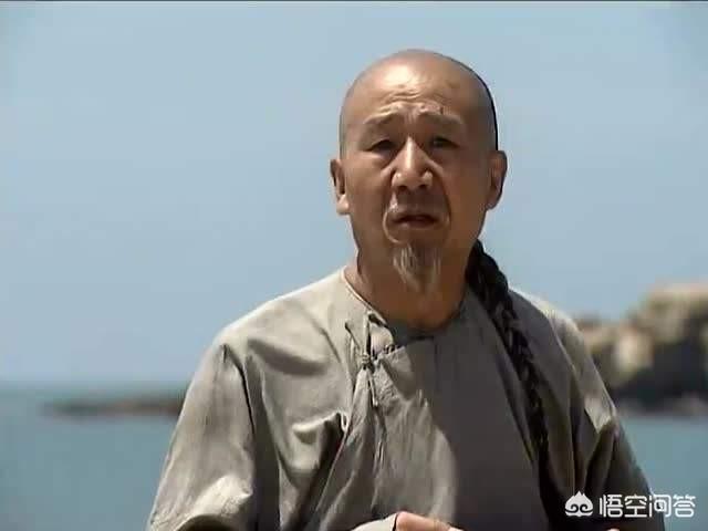 丧尸之一段真实的历史:历史上真实的周培公、姚启圣、李光地是怎样的呢