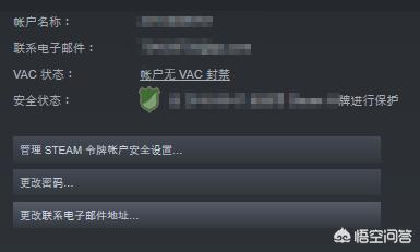 steam账号购买,转转上卖的steam号安全吗？