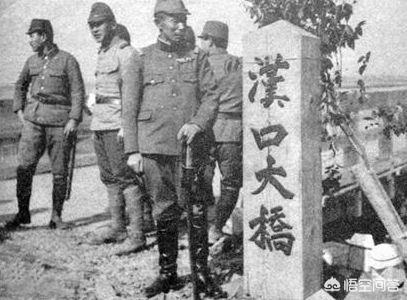 武汉兵变:抗战期间武汉发生过哪些重要历史事件？