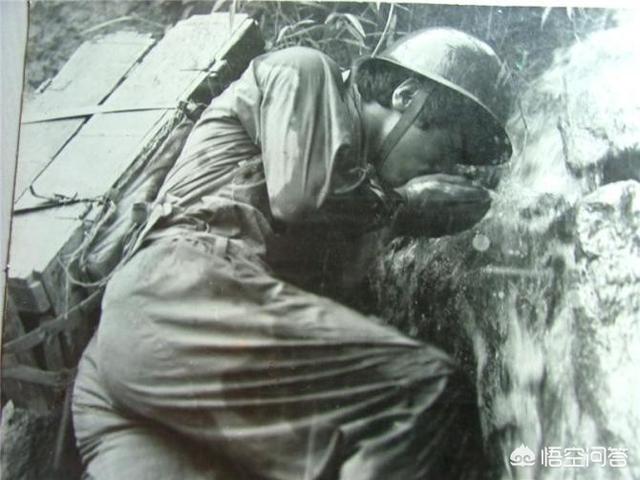 仇晓光:有哪些战斗英雄的话让你热血沸腾