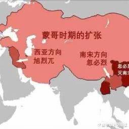 阿里不哥:为什么忽必烈与阿里不哥这样的内耗都没能挽救大宋？