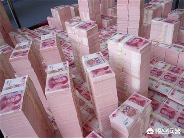 张金条:持有80万现金和持有80万黄金哪个更保值