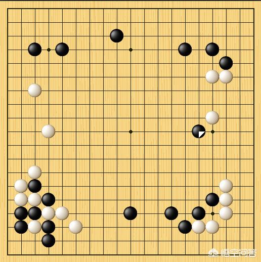 宠物狗训练软件:阿法狗哪些围棋下法是人类无法理解但实际很厉害的？