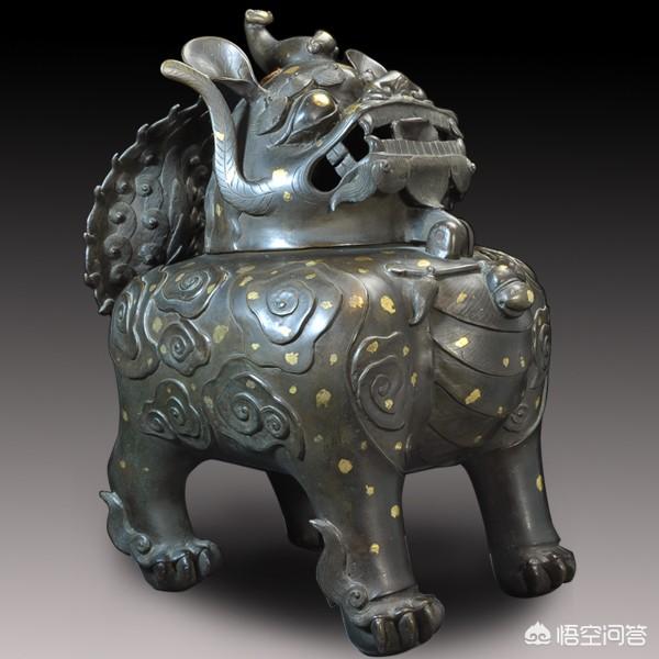 火风的儿子:龙的九子分别叫什么名字？凤育九雏又叫什么？