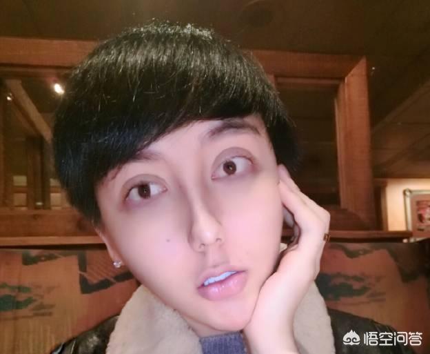 范冰冰未ps照片:为什么金星毒舌揭露娱乐圈的种种没人管