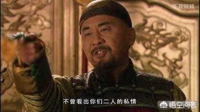 《甄嬛传》中，为什么说因为一句话玉娆差点把姐姐甄嬛害惨？:玉娆为什么要害甄嬛 第6张