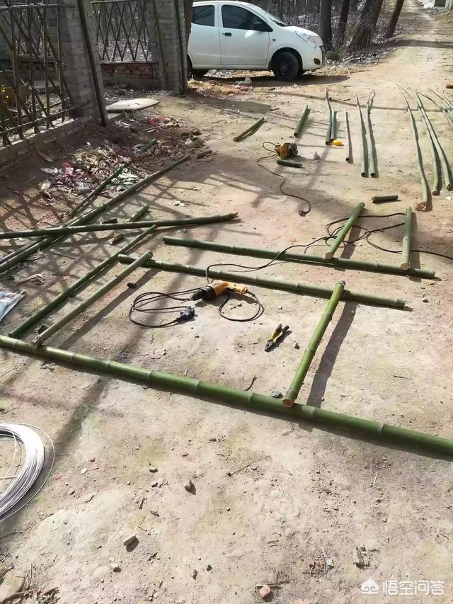 怎么做院子围墙又便宜又好看？插图121