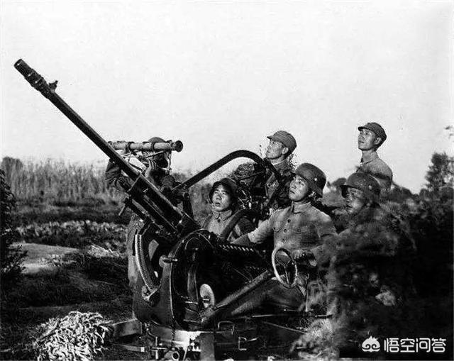 抗战时期，中国曾装备德国的装备，效果怎么样？插图22