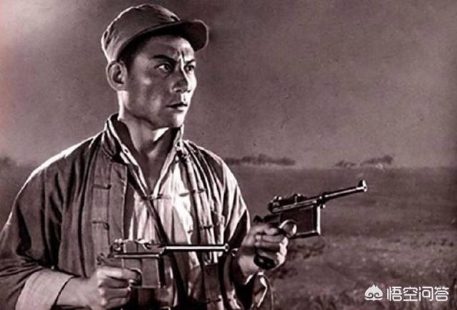 抗战时期，中国曾装备德国的装备，效果怎么样？插图20