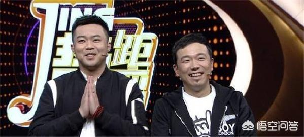 潘南荃网红:潘斌龙和崔志佳合作越来越少，有了解的吗