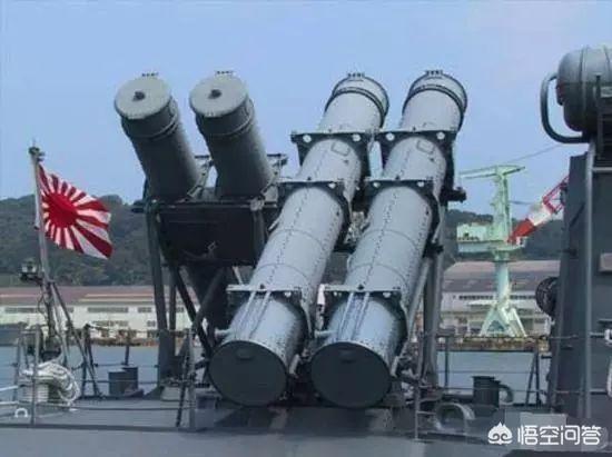 海洋大道112号:055万吨大驱，只配112个垂发单元是否太少