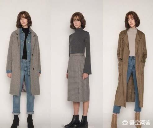 30岁的女人怎么搭配衣服好看？插图84