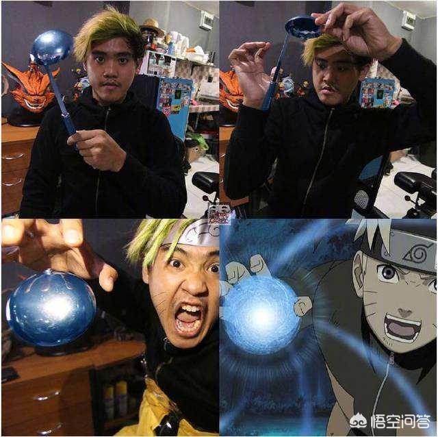 最简单的cosplay是怎样的呢？插图8