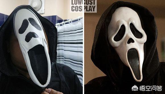 最简单的cosplay是怎样的呢？插图10