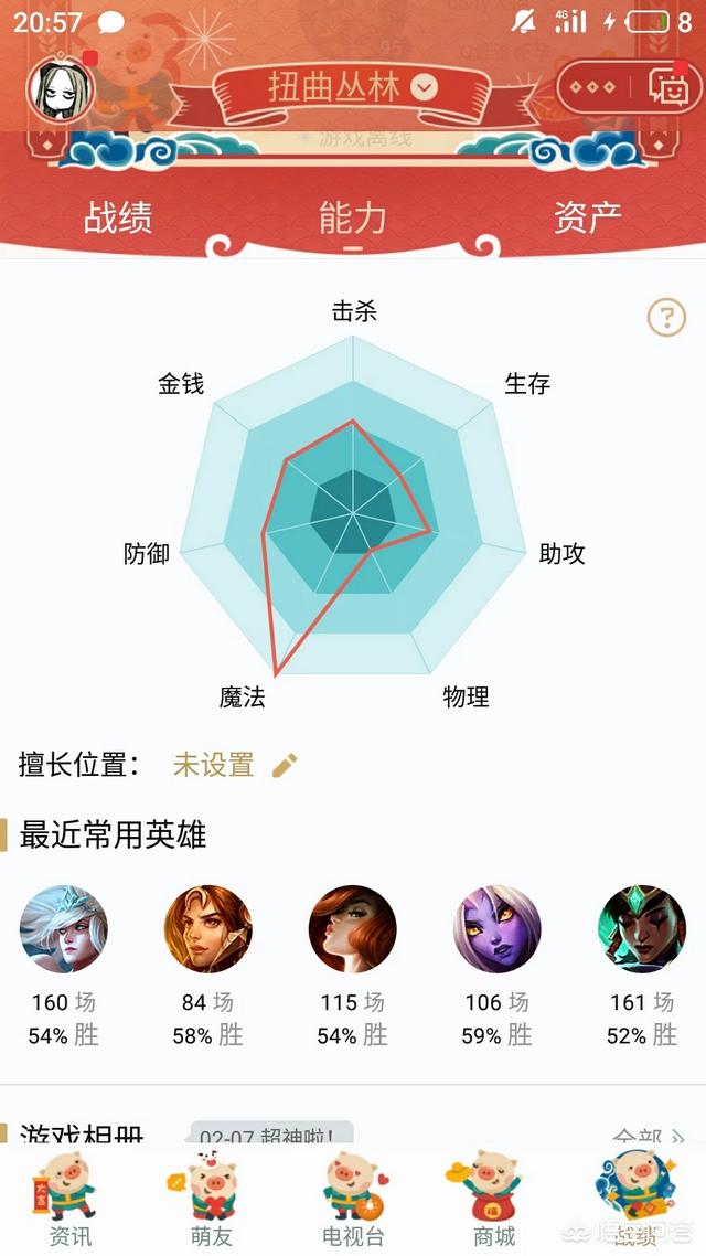 英雄联盟里的哪个英雄,虽然你不玩,但很想买他的一款皮肤？