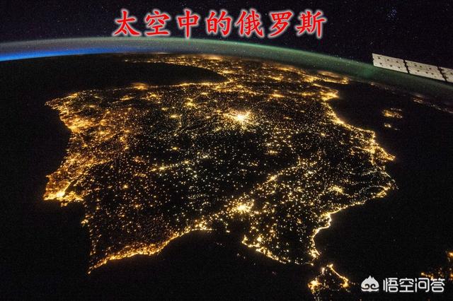 俄罗斯目前算不算世界强国？