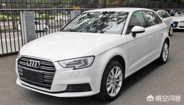 头条问答 - 奥迪a3 2019款三厢丐版双离合变速箱怎么样?
