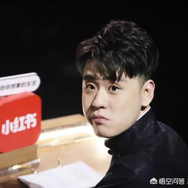 小红恩:有哪个明星是你看着她从默默无闻到大红大紫的？