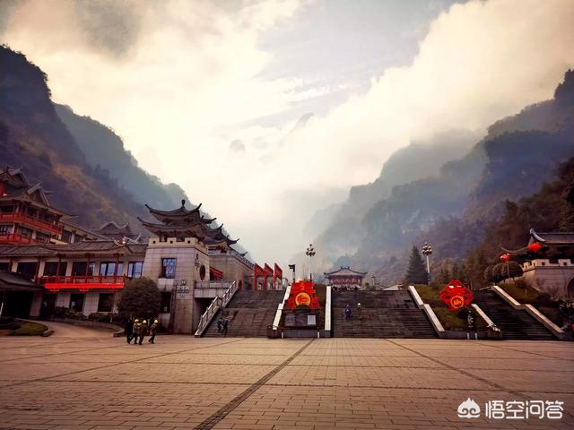 你去过最好的5a景区有哪些？