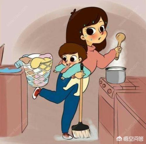 单亲宝妈是个什么单身宝妈怎么赚钱养活自己和孩子