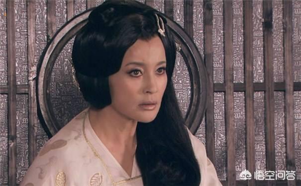 萧太后嫁了几次:隋朝灭亡以后，亡国的萧皇后，为何被6个皇帝抢了60年？