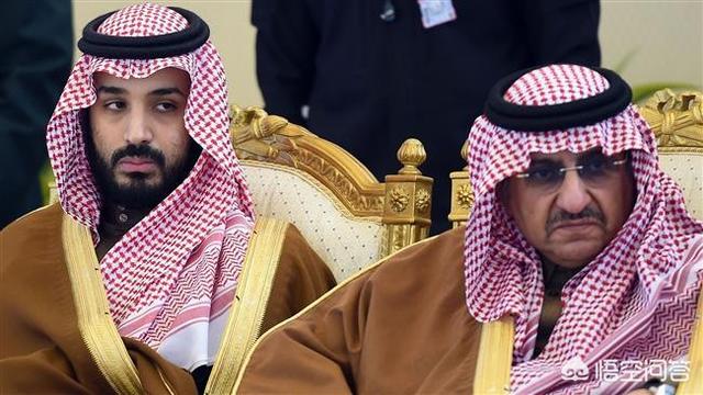 中東首富瓦利德王子什麼拒絕與沙特政府和解？