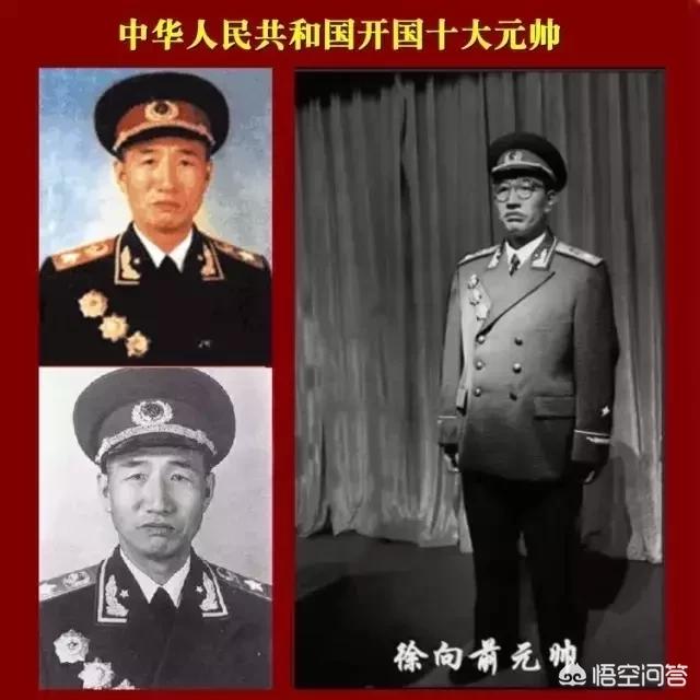 元帅刘伯承:中国历史上有哪些军事天才？