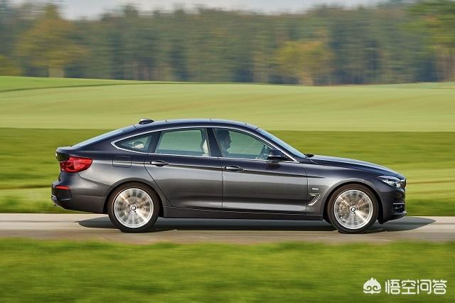 BMW为何决定从3系GT开始精简传统燃油车型产品线