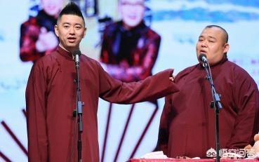 德云社下一个上《相声有新人》的会是谁？