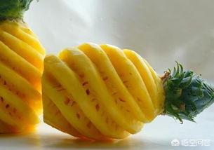 翡翠为什么要泡盐水,为什么吃菠萝要用盐水泡？