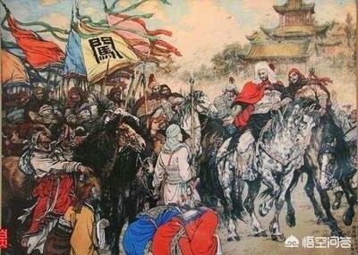 北京城下压着几条龙什么梗，崇祯皇帝找人测字，为何连写了三个，算命先生都说:大明必亡