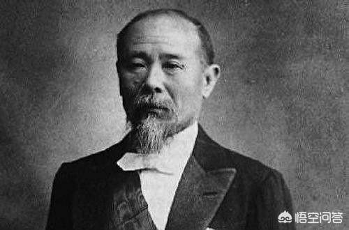伊藤博文:伊藤美诚与伊藤博文是什么关系？