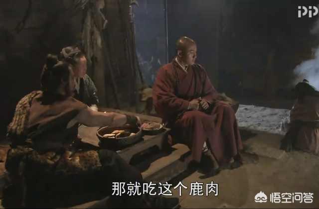 刘伯钦:西游记中刘伯钦母亲是怎么知道刘父魂魄无法超生？