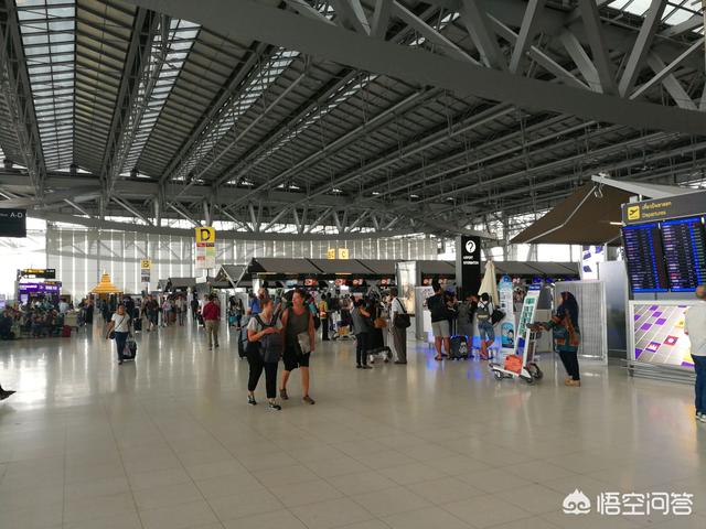 丢护照被困机场18年:我护照丢了、身份证丢了，还能从口岸回国吗？边境能让过嘛？